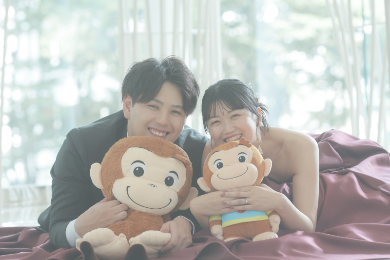 お持ち込みグッズ