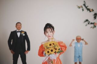 コンセプトフォト！