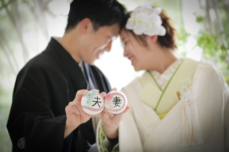 持込みグッズは無料です