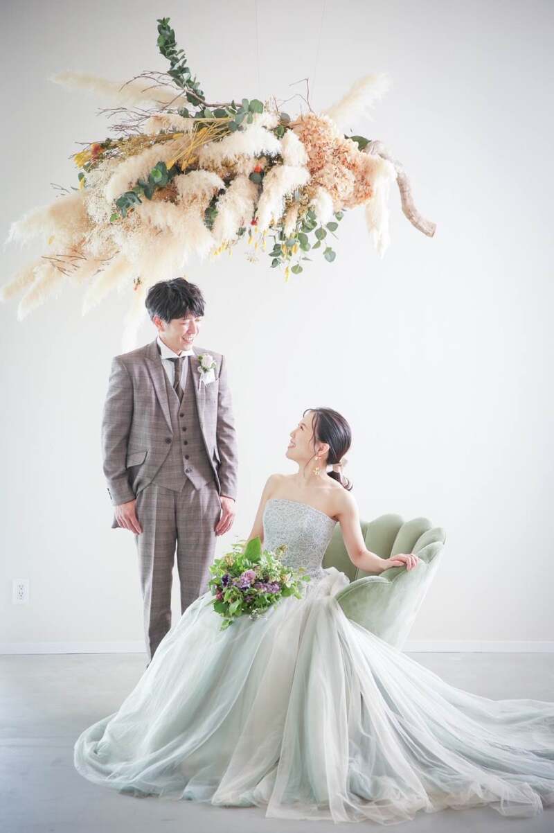 どんなお写真を残したいですか？