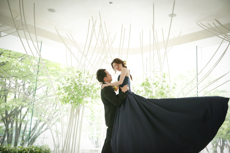 迫力あるシーンまで☆