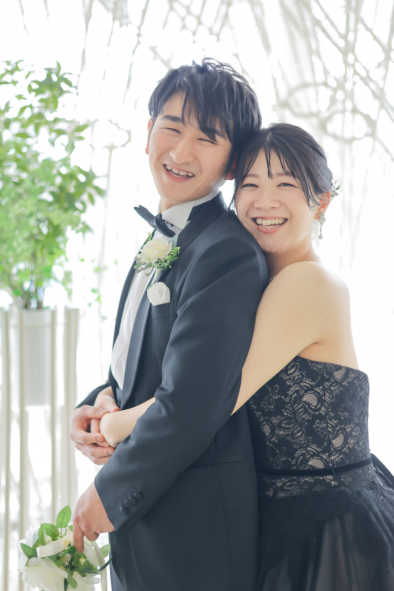 一時間で叶えるふたつのスタイル