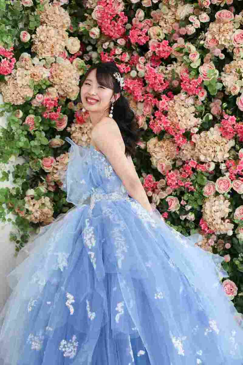 ソロカットもお任せ