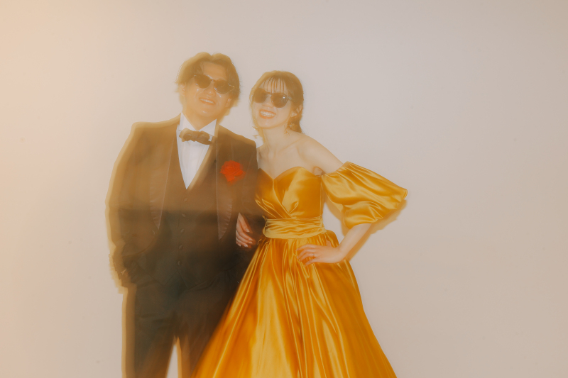 アーティスティック写真も