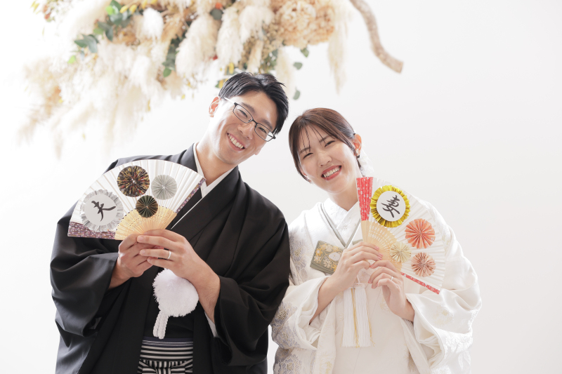 持込みグッズOK!