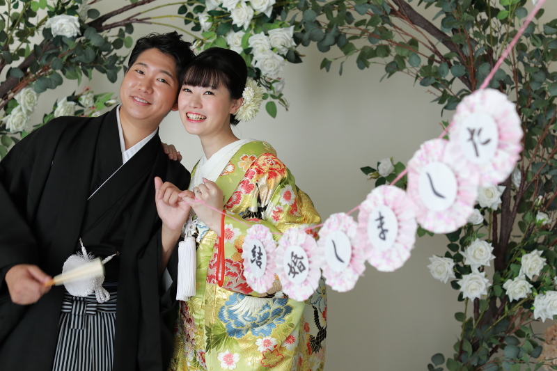 グッズのお持ち込みは無料☆