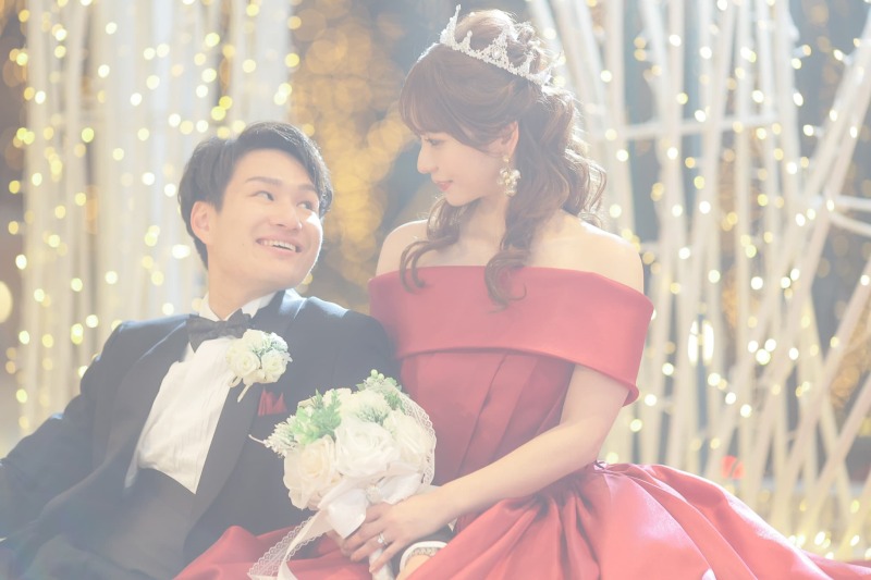 室内での撮影でもOK