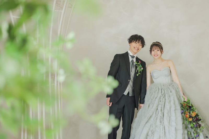 カジュアルな雰囲気でも！