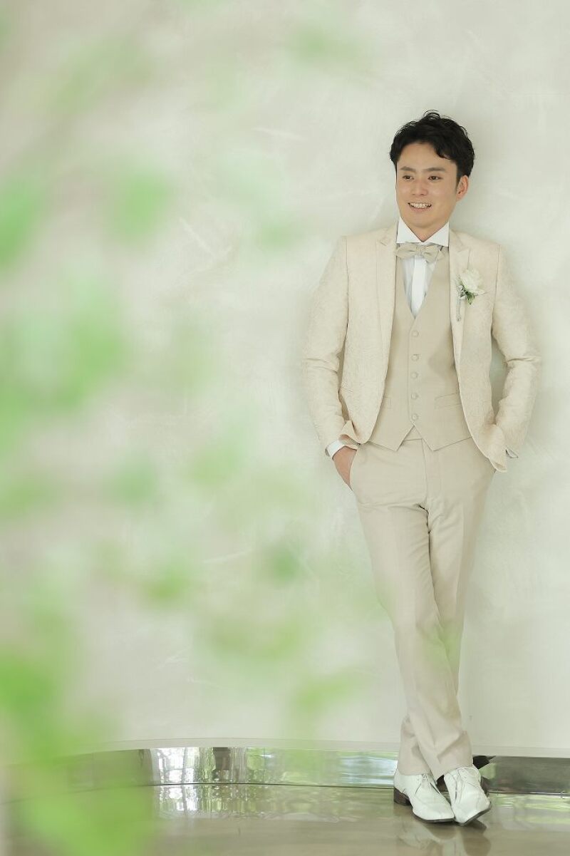 それでれのソロカットも