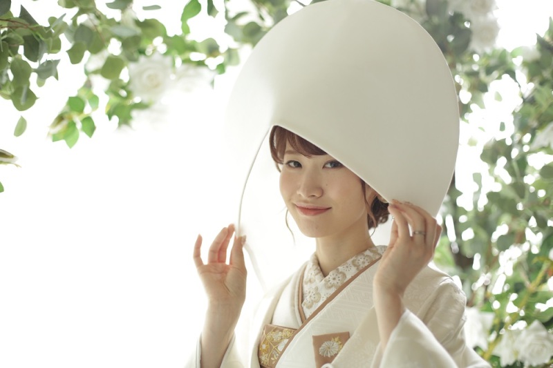 ソロカットやアップ撮影も