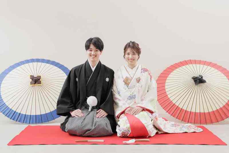 結婚式のかわりにフォトウェディング