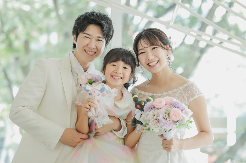 最後に記念撮影！