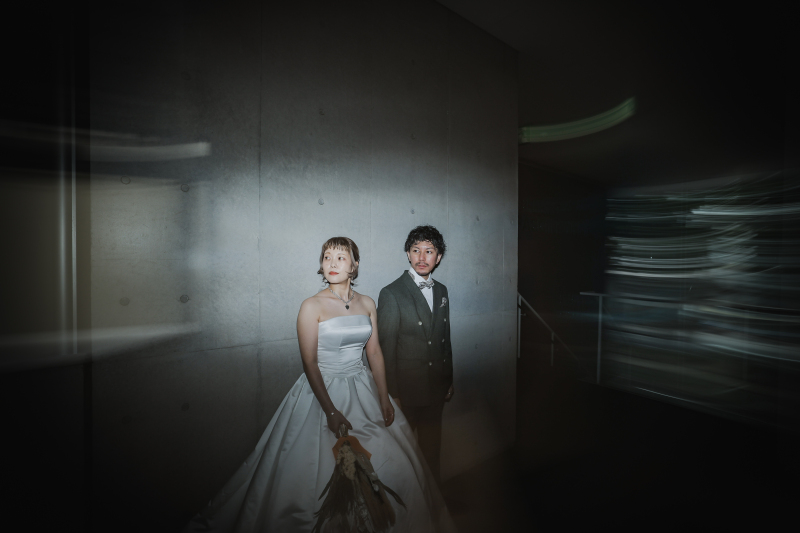 こんなショットも・・・!?