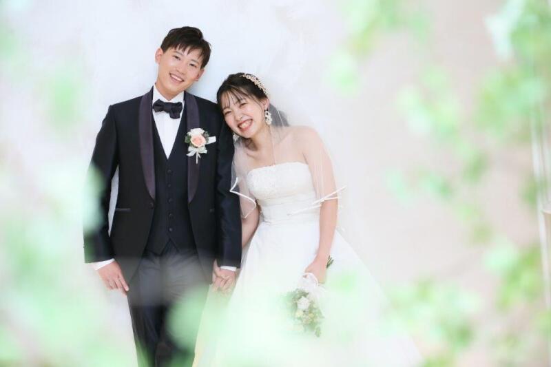 お二人の大切な日を想い出深き日に