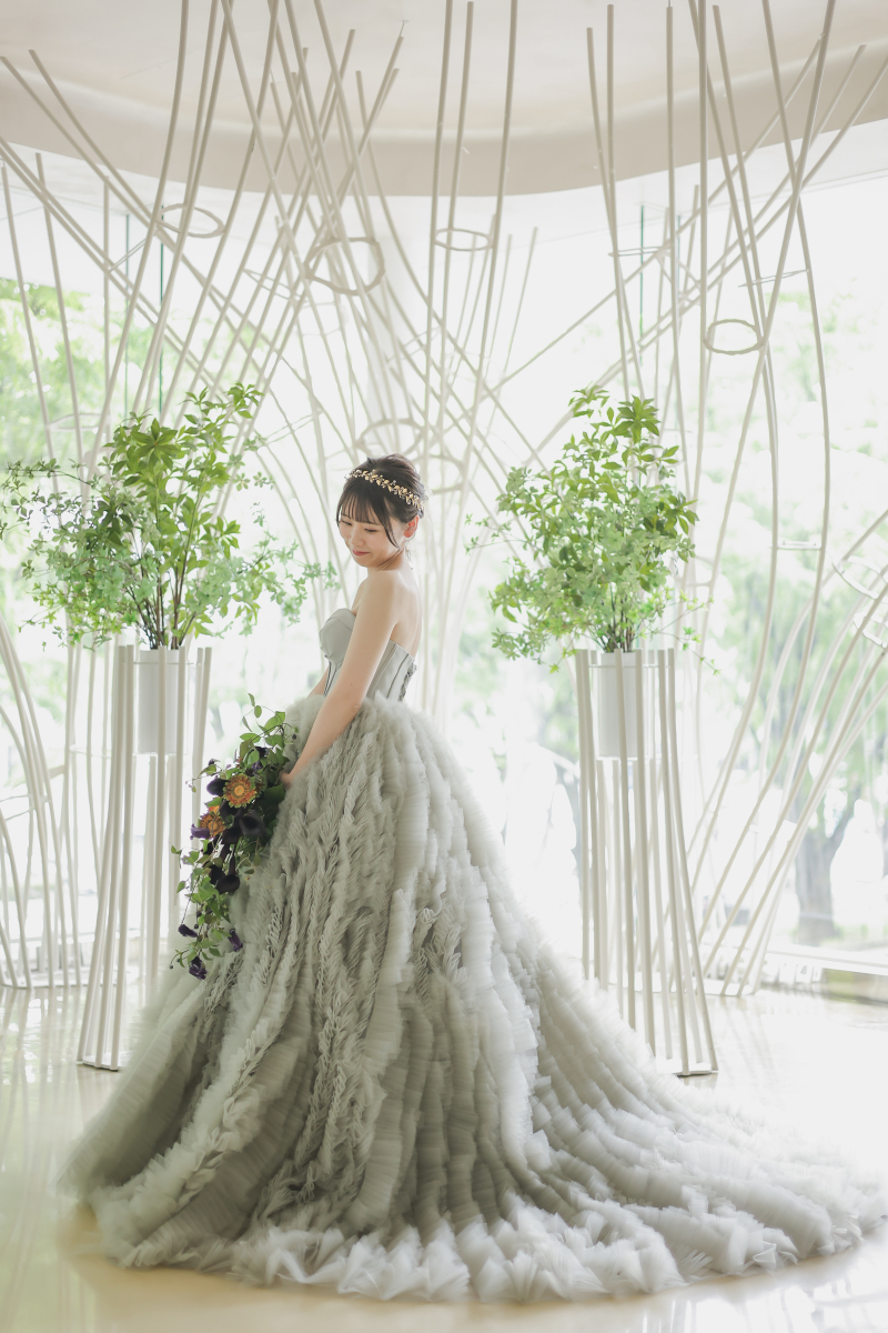 ソロショットも！