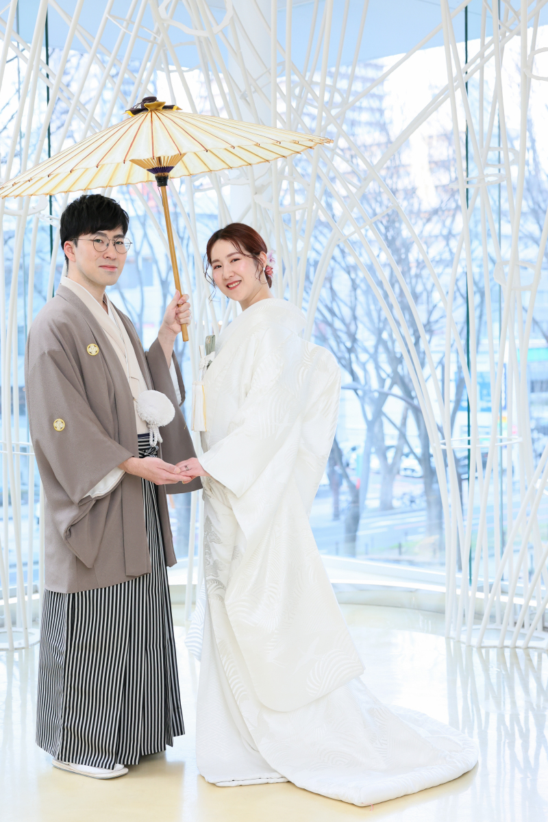 和装といえば。。。