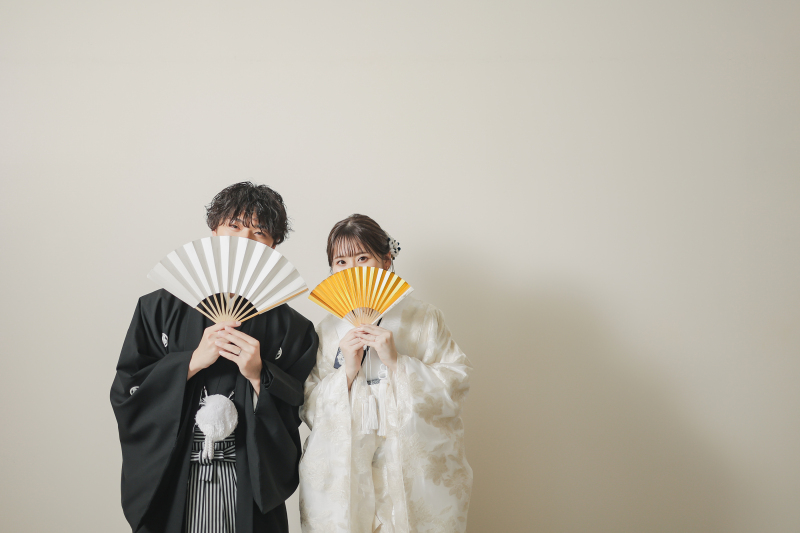 小物でより和風に！