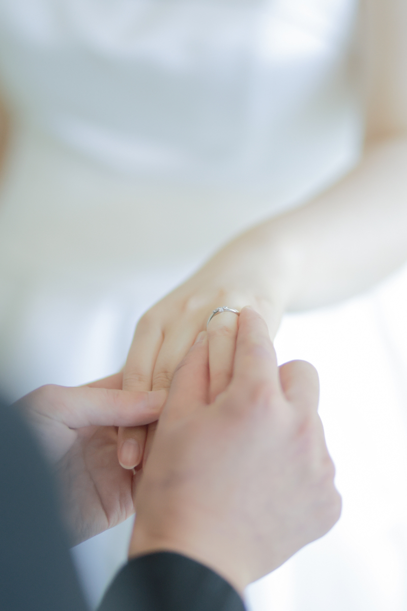 一生残る思い出に