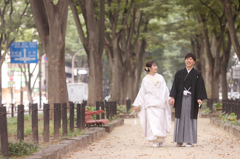 ロケーション撮影