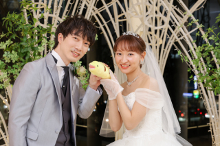 衣装3点！着たい衣装を全部つめこんで♪