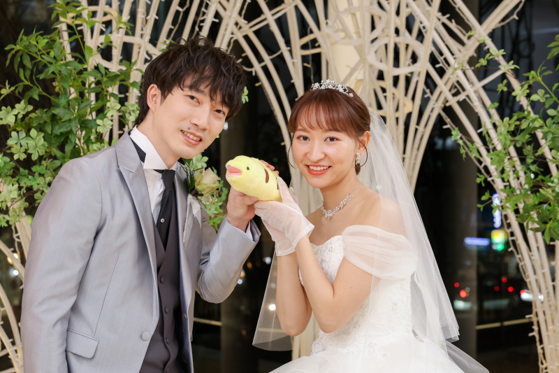 衣装3点！着たい衣装を全部つめこんで♪