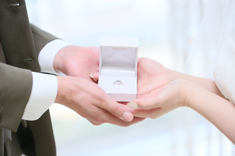 小物ももちろん撮影可能!