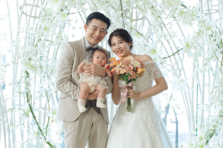 ファミリーフォト