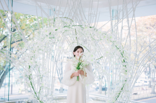 小さな結婚式　仙台店