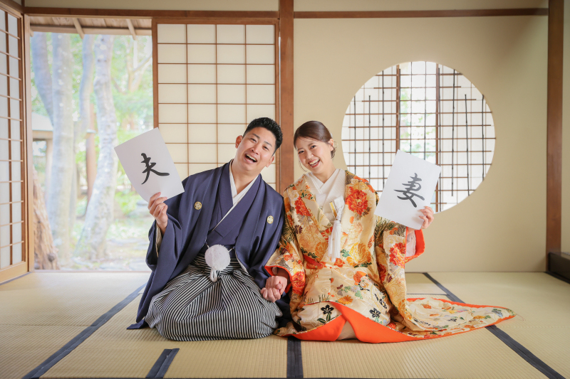 小さな結婚式　仙台店