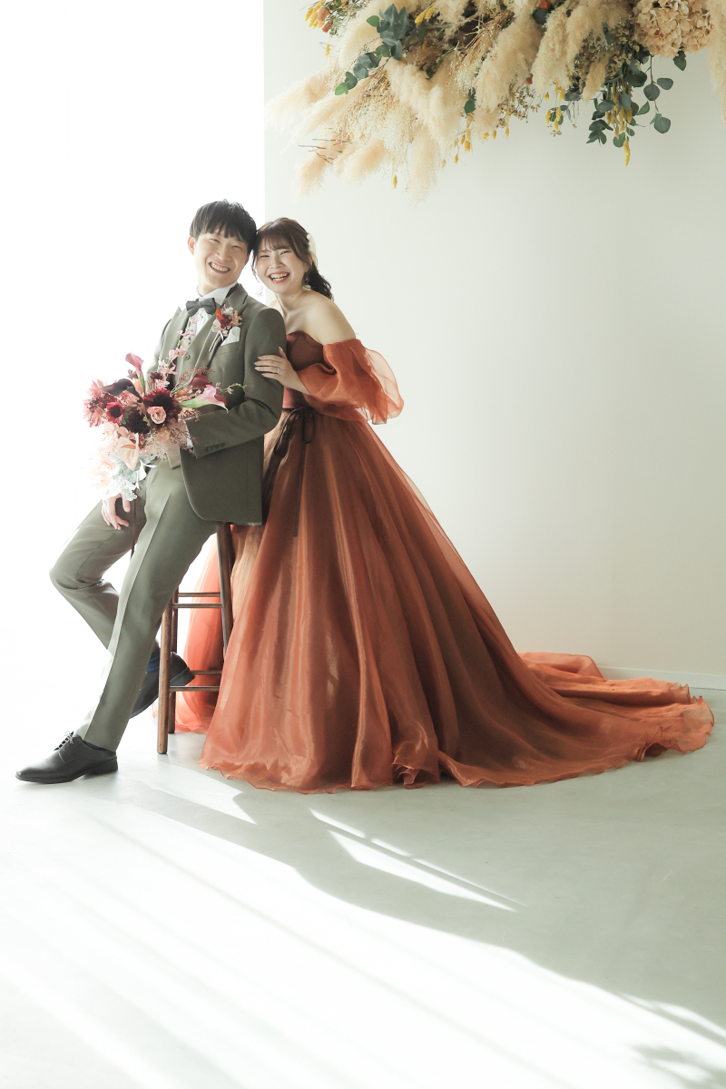 小さな結婚式　仙台店