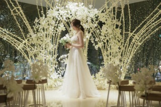 小さな結婚式　仙台店