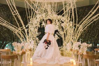 小さな結婚式　仙台店