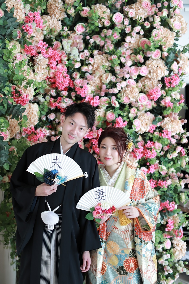 小さな結婚式 仙台店 宮城県でフォトウェディング探すならphotorait
