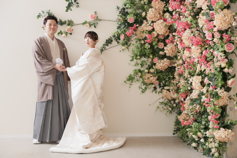 小さな結婚式　仙台店