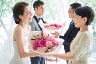 小さな結婚式　仙台店