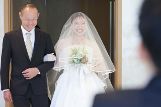 小さな結婚式　仙台店