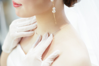 小さな結婚式　仙台店