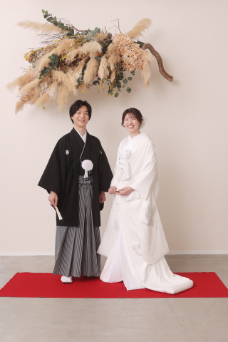 小さな結婚式　仙台店_家族みんなで楽しむフォトウェディング！