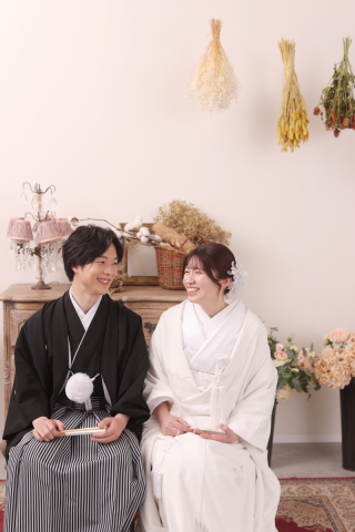 小さな結婚式　仙台店_家族みんなで楽しむフォトウェディング！