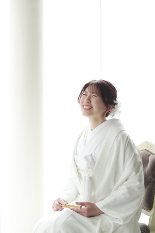 小さな結婚式　仙台店_家族みんなで楽しむフォトウェディング！