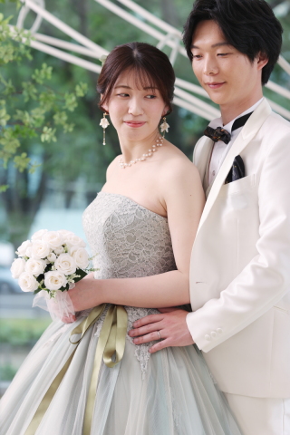 小さな結婚式　仙台店_家族みんなで楽しむフォトウェディング！