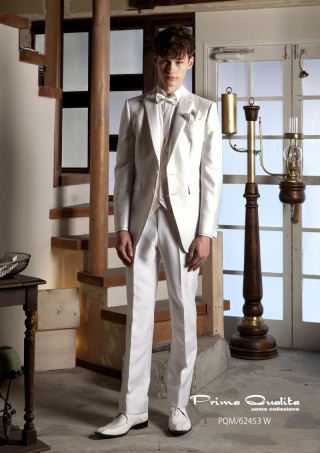 タキシードランクアップ