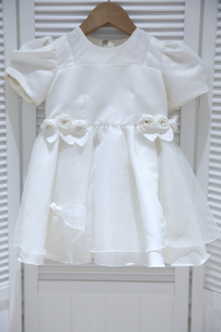 お子様衣裳レンタル