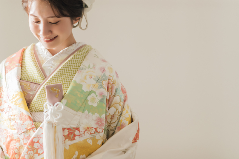 20以上ある撮影シーン