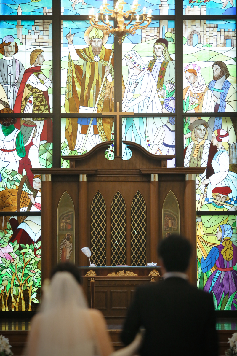 20以上ある撮影シーン