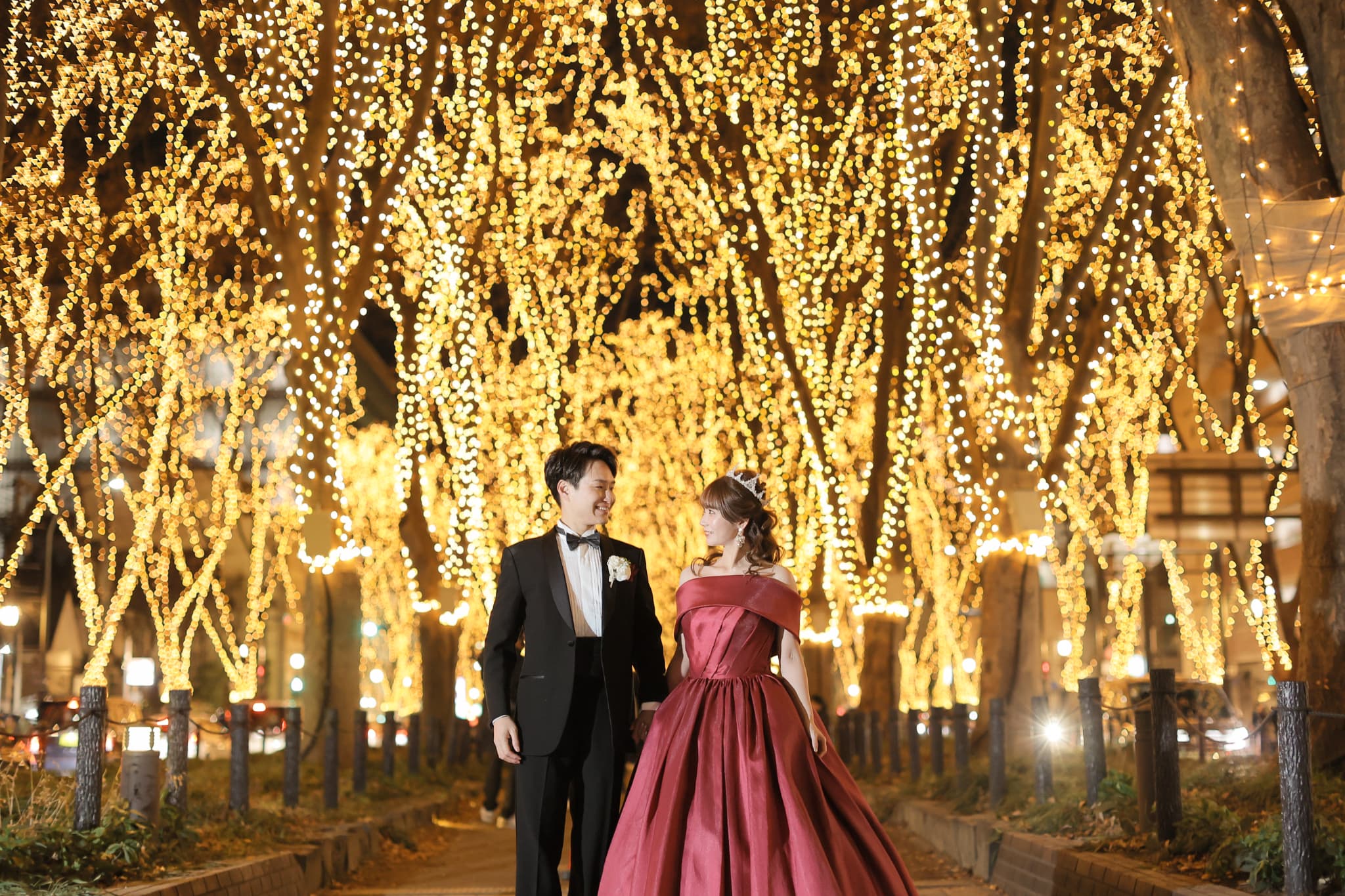 20以上ある撮影シーン