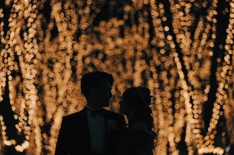 20以上ある撮影シーン