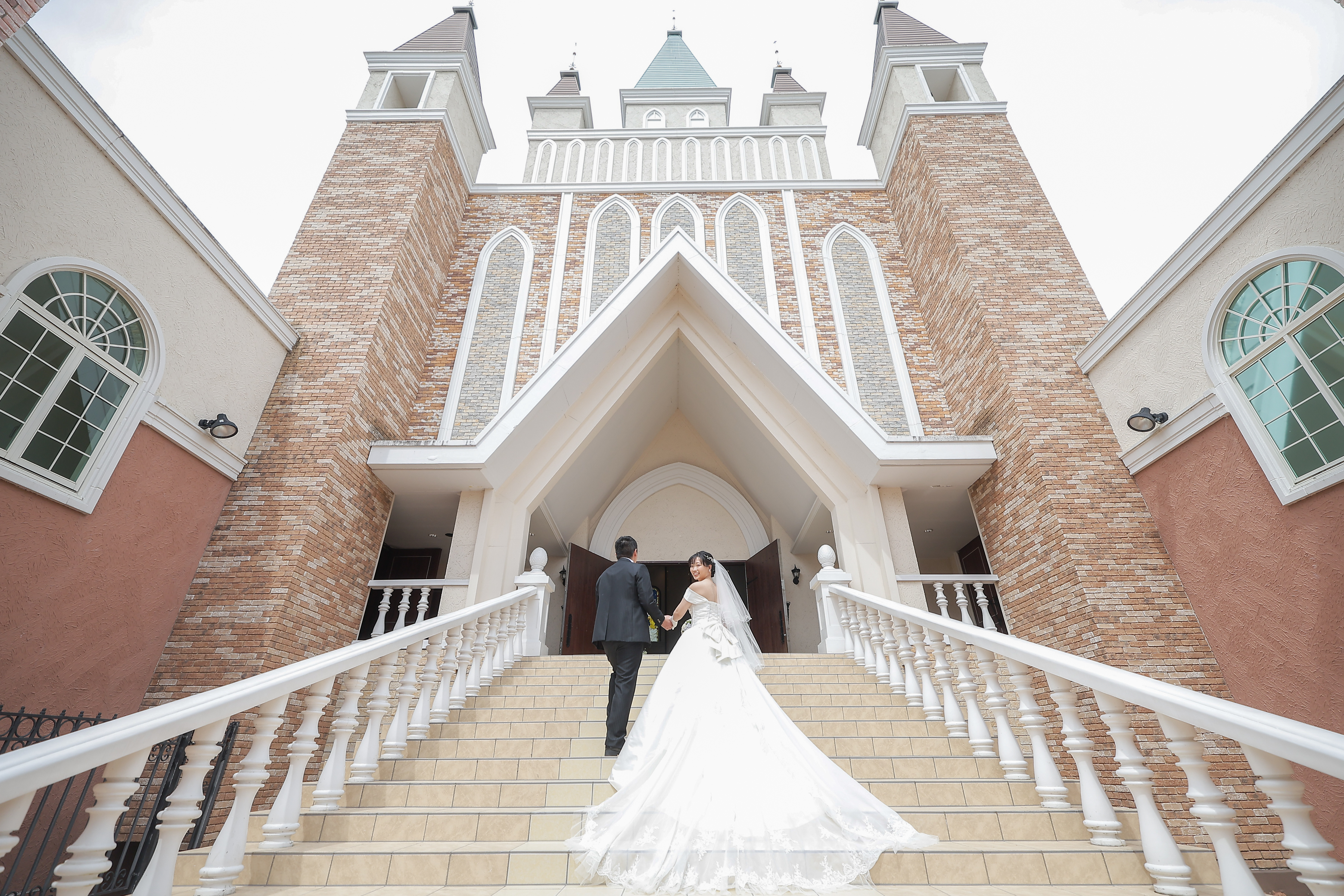 20以上ある撮影シーン