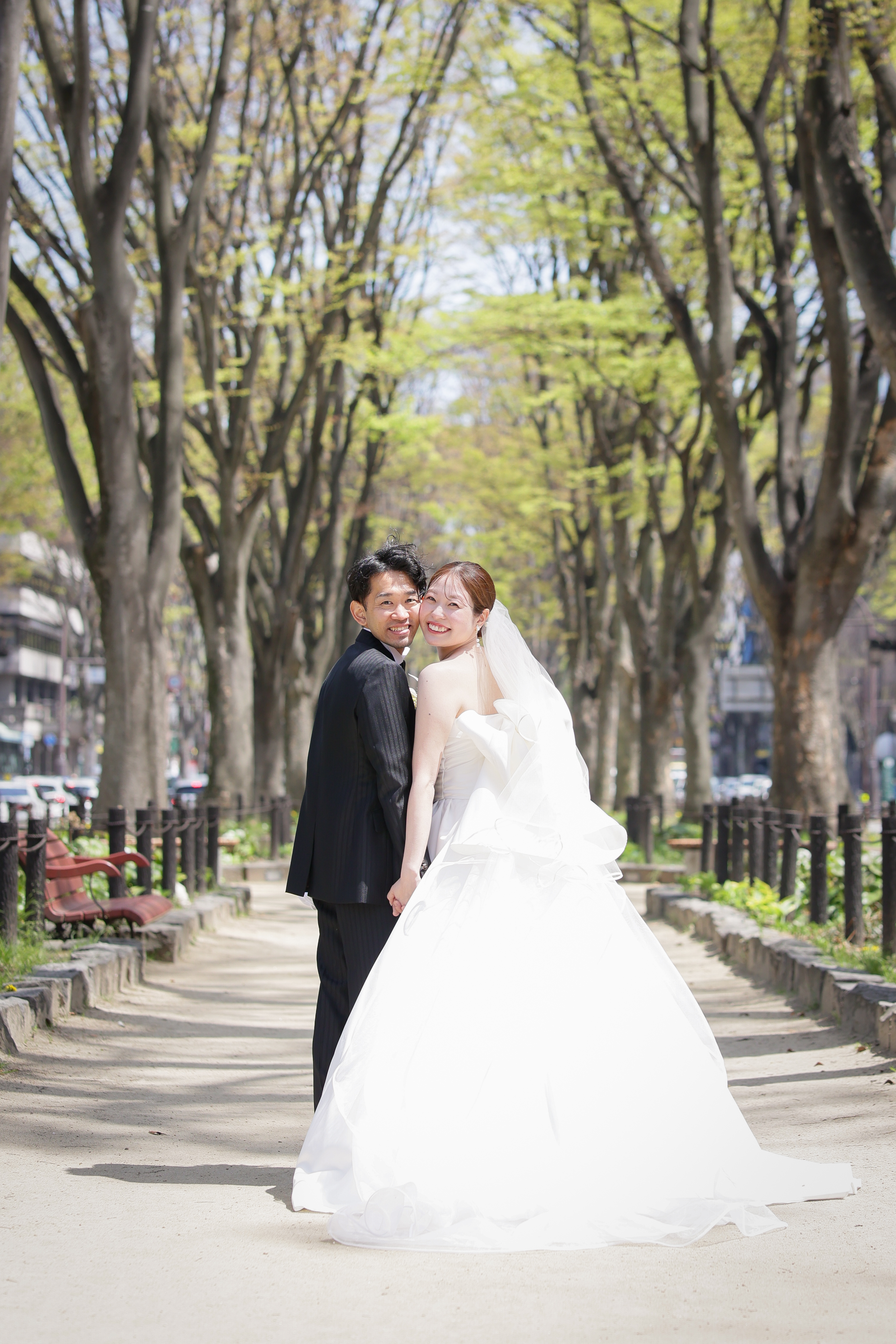 20以上ある撮影シーン