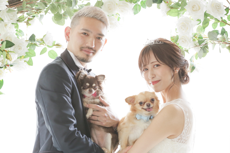 ペットは何匹でも＾＾！